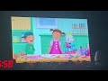 Pinkalicious And Peterrific KLCS Promo 2023