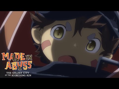 Made in Abyss S2 - Opening | Katachi