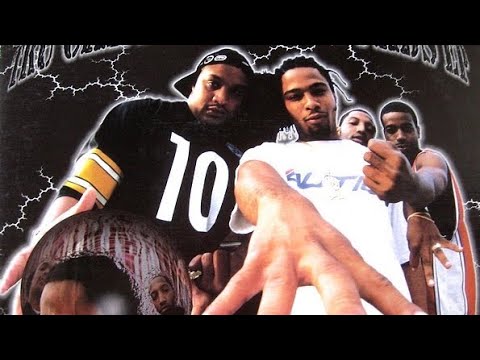 Street Smartz - Metal Thangz (Remix) Feat. O.C., Pharoahe Monch