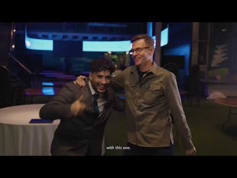 UK Partner Summit Umbraco 2025