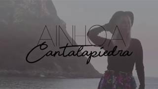 Nuevo single de Ainhoa "Dices" ya a la venta en dos versiones