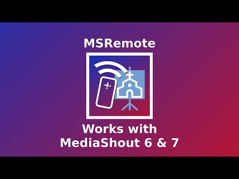 MSRemote video thumbnail
