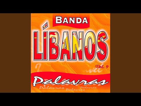 Crises - Banda Líbanos
