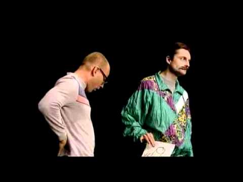 #059: Sein und Schwein - SCHLABARETT (2009)