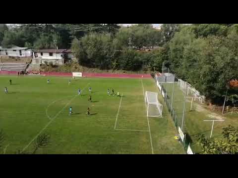 Veneto - Giovanissimi Elite U15 Girone A - Giornata 2 - San Zeno Verona 1919 vs Mestrino Rubano