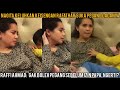 Nagita Hot Info Nagita Keluhkan RAfathar Suka Pegang Dadanya Raffi GkBoleh Pegang Sblm Izin Papa
