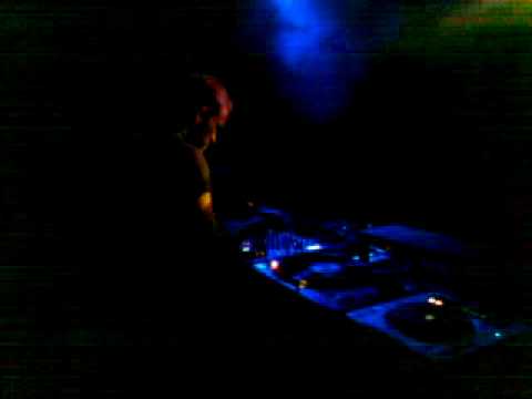 Ben Klock @ Elements, K4 (21.5.2010) pt. 4