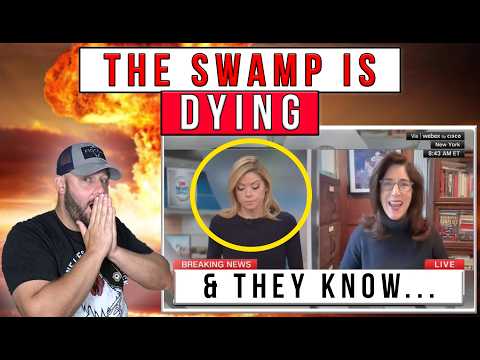 BOMBSHELL REPORT | New Jobs Numbers SKYROCKET While The Swamp LOSES 11% Of Federal Workers.. AMAZING Thumbnail