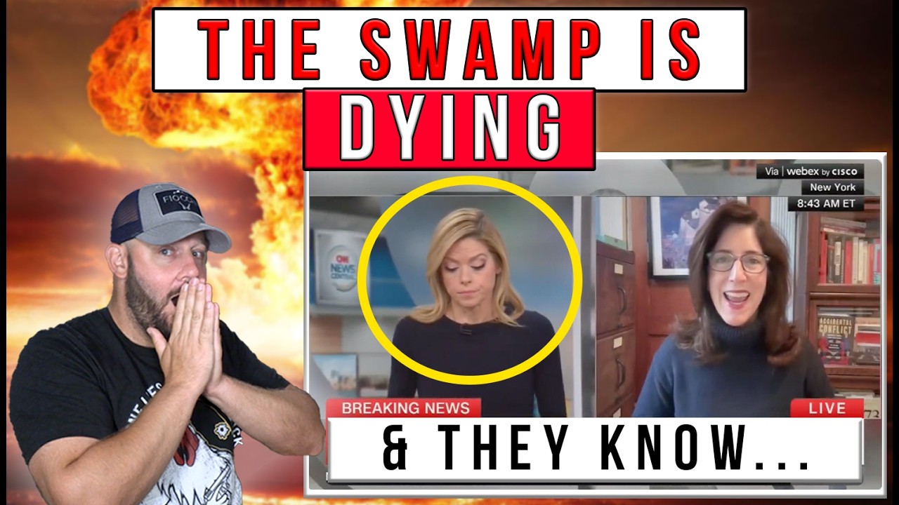 BOMBSHELL REPORT | New Jobs Numbers SKYROCKET While The Swamp LOSES 11% Of Federal Workers.. AMAZING