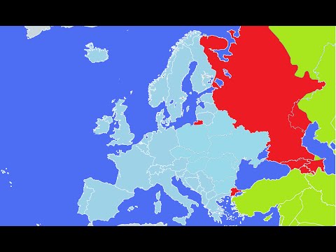 In two minutes Know Flags&Anthems & Capital cities of Transcontinental countries of Europe