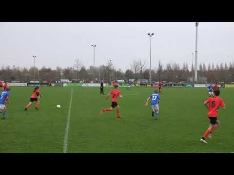 Desto O15 1 vs Kampong O15 2 2021