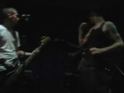 The East Infections - THC ANTHEM LIVE 2009!