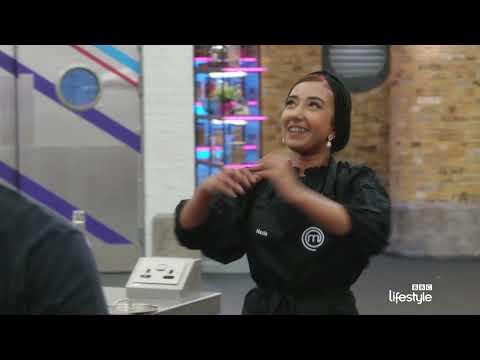 Masterchef  nowe pokolenie w BBC Lifestyle