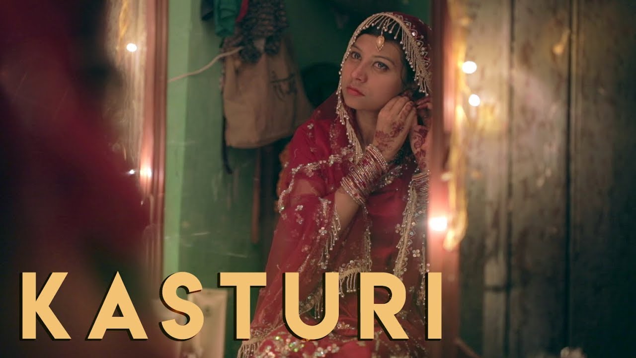 Kasturi | Directed by Shivam Shankar | 2017