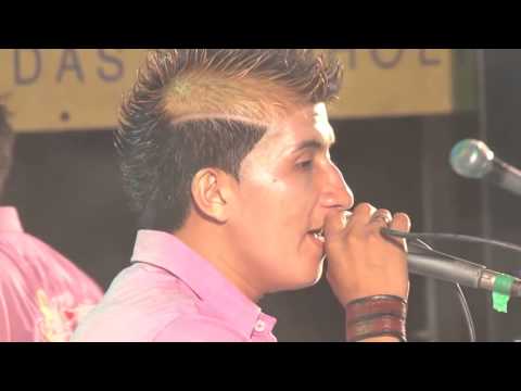 HERIDAS DE AMOR   LA MOVIDA SENSUAL EN VIVO HUARALINO INTERNACIONAL ROJAS PRODUCCIONES HD