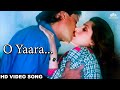 O Yaara 4K Video Song Kaash Jackie Shroff Dimple Kapadia Kishore Kumar Anupama Deshpande