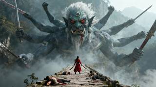 Download lagu 【FULL MOVIE】八臂邪神破体屠杀皇城,女特工重出江湖,杀神附体残暴复仇! mp3 Download lagu 【FULL MOVIE】八臂邪神破体屠杀皇城,女特工重出江湖,杀神附体残暴复仇! mp3