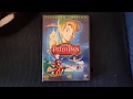 PLATINUM EDITION PETER PAN DVD Overview