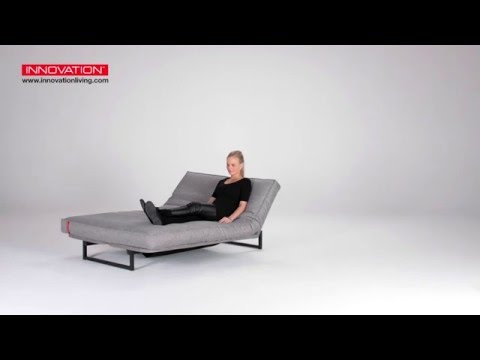 FRACTION SOFA BED