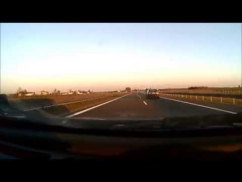 Droga ekspresowa S17/12 Lublin ( Lublin Felin ) - Piaski ( Piaski Wschód )