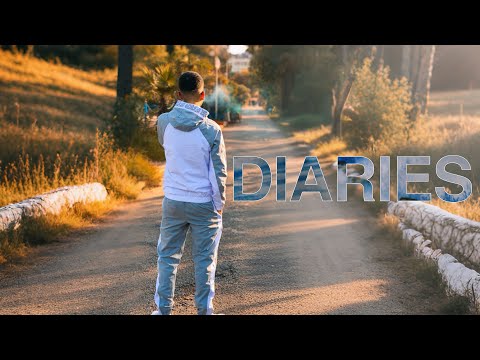 Mc LAZ - Diaries - (Prod By Voluptyk)