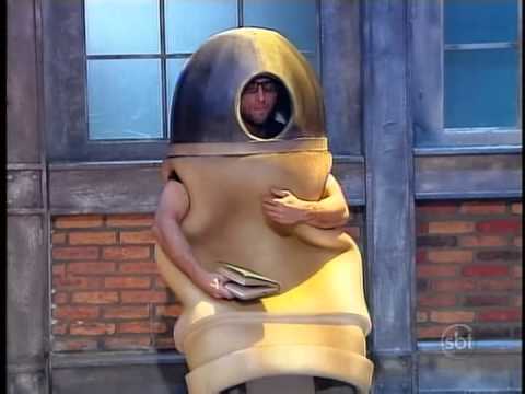 The Noite com Danilo Gentili 08/07/14