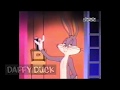 Rare Cartoon Network UK Mil Looney Um Bugs Marathon Promo 1999