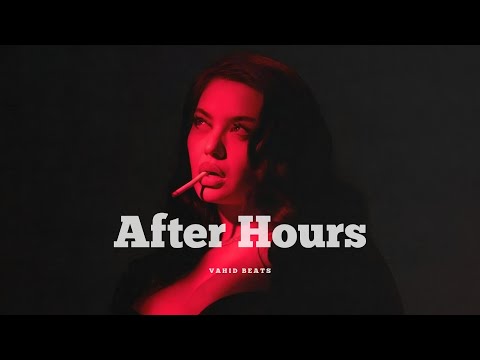 Vahid Beats - After Hours (Original Mix)