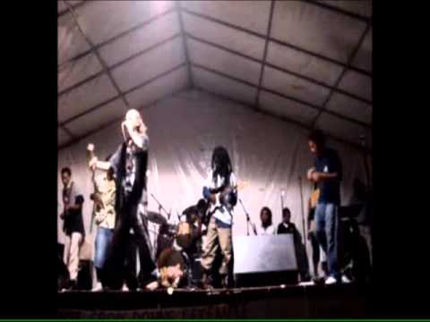 Yenla ft STNB   stop di WAR live St Croix