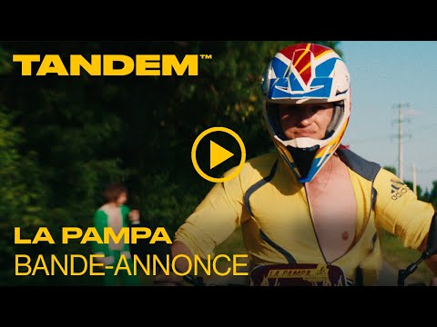 Bande annonce