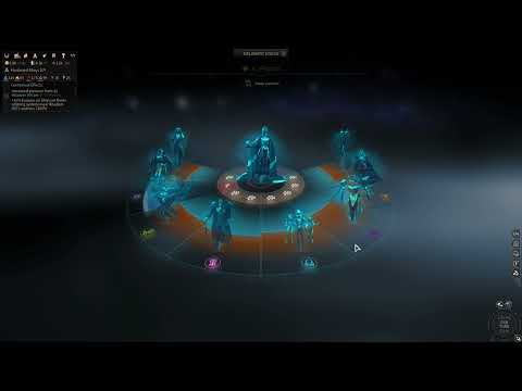 S1 E35  JC Proton Lets Play Endless Space 2   Endless Difficulty   Custom Horatio