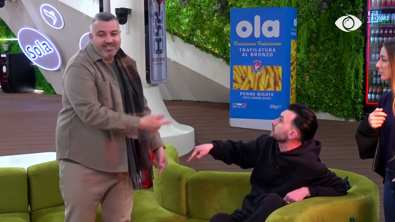 “Ajo fjalë që ti i thua një vajze, është shumë e rëndë”/ Juela ndërhyn në debatin e Kristit dhe Rogertit