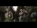 King Kong “Head Towards The Animals” (isolated score)