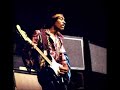 Jimi Hendrix - In From the Storm