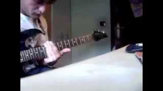 Como pollo sin cabeza