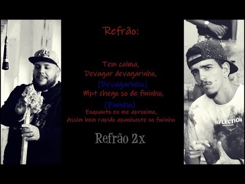 Chála X Ferreira G - Devagar Devagarinho (2018)