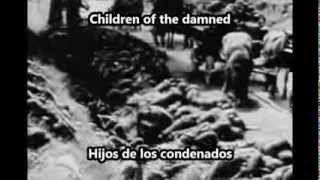 Iron Maiden - Children of the Damned (Subtitulos Español Lyrics)