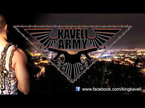 Kaveli feat. Selavi - Purer Wahnsinn (Audio)