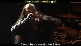 Crematory  Fly Live  Subtitulado Español  en HD..P
