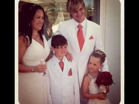 Karl William Lund - The Wedding Song