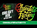 Chocolate Factory - KUNG IKA'Y AKIN (Official Audio)