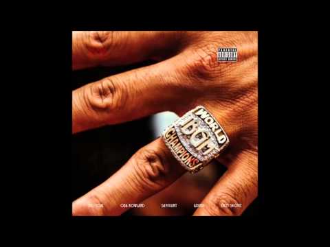 IBGM "World Champions"  - Ant Vercetti Pounds(Download)