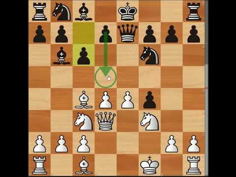 Przemoc w rodzinie: Paul Morphy vs Antonio Morphy, Nowy Orlean 1848