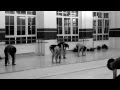 „Numb!" - Lyrical Dance Class with Patrizia Kowalak