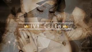 Ivy Queen - Sin Mí (Pictures)