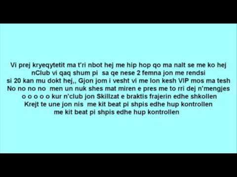 Skillz Da Ligs - Rap Techno 2010