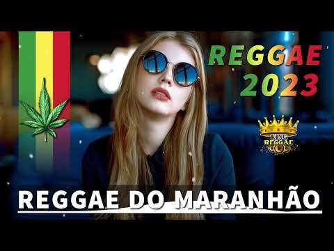MÚSICA REGGAE 2023 ♫ O Melhor do Reggae Internacional Reggae Remix ♫ Reggae Internacional 2023