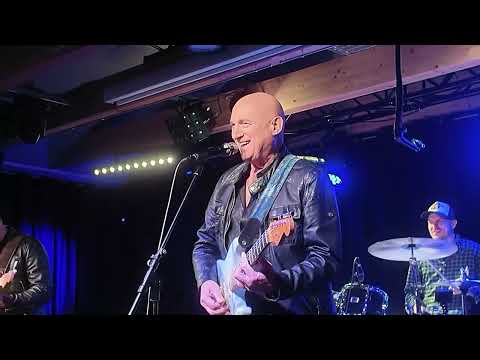 Zed Mitchell Band- King of the Blues in Lilly B 31.10.25!