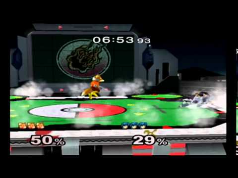 SNS 5/24 Singles Pools - Pants vs PoppaSquat