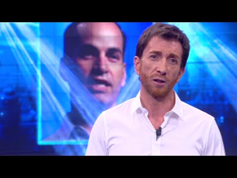 Cómo te puede cambiar la vida una tragedia - El Hormiguero